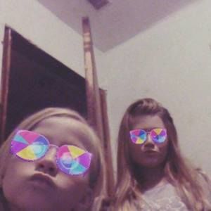 Meet your Posher, Suzy